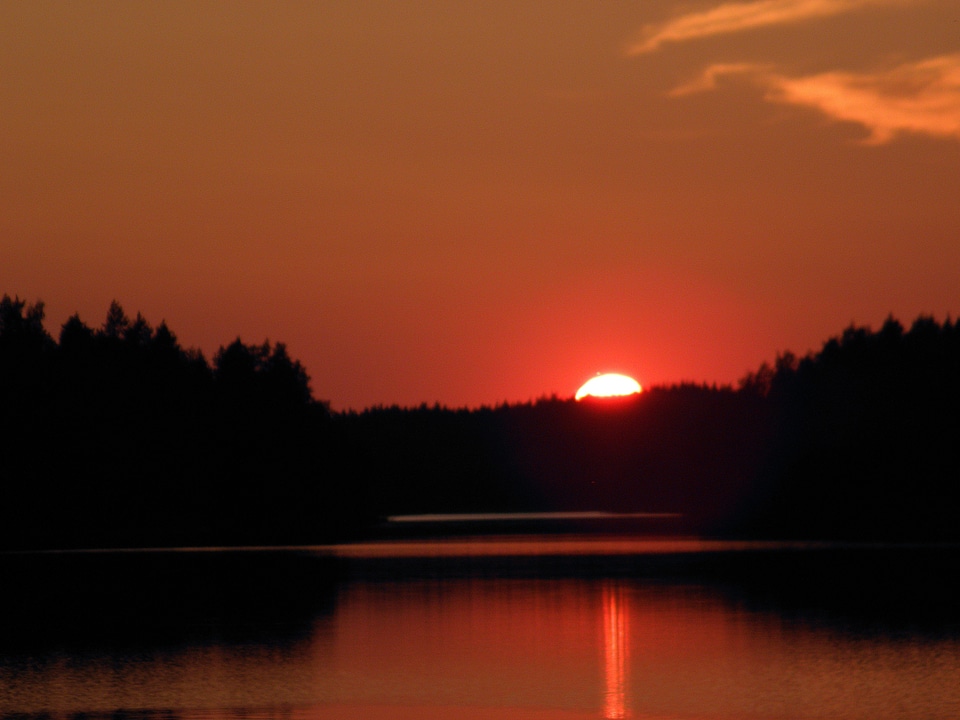 Saimaa savonlinna finnish