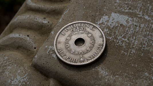 Finance currency cash