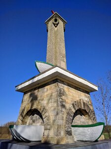 World war ii commemoration mikolin
