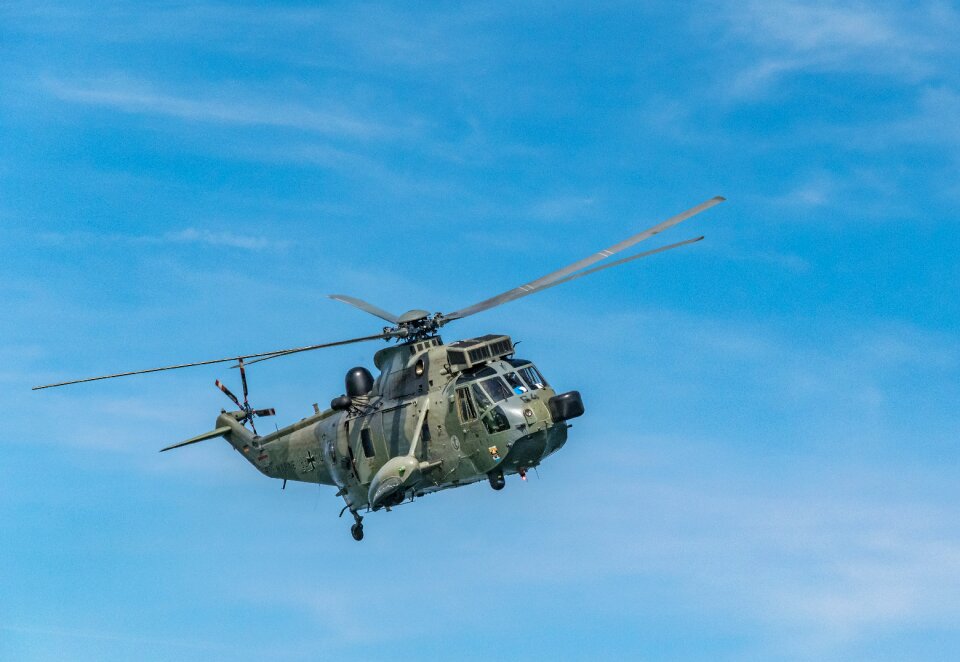 Army navy flying
