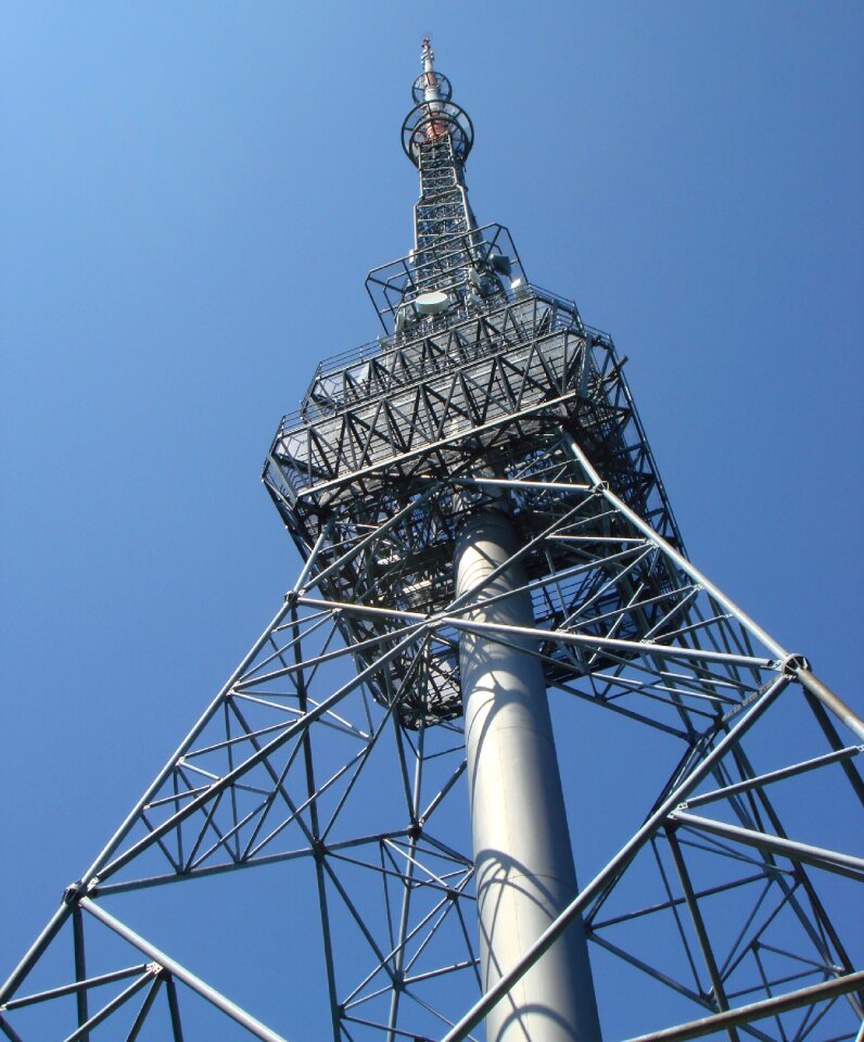 Delivery communication wireless