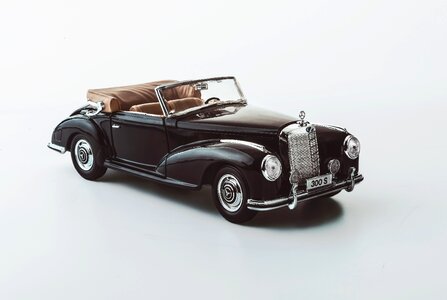 Wheel drive classic