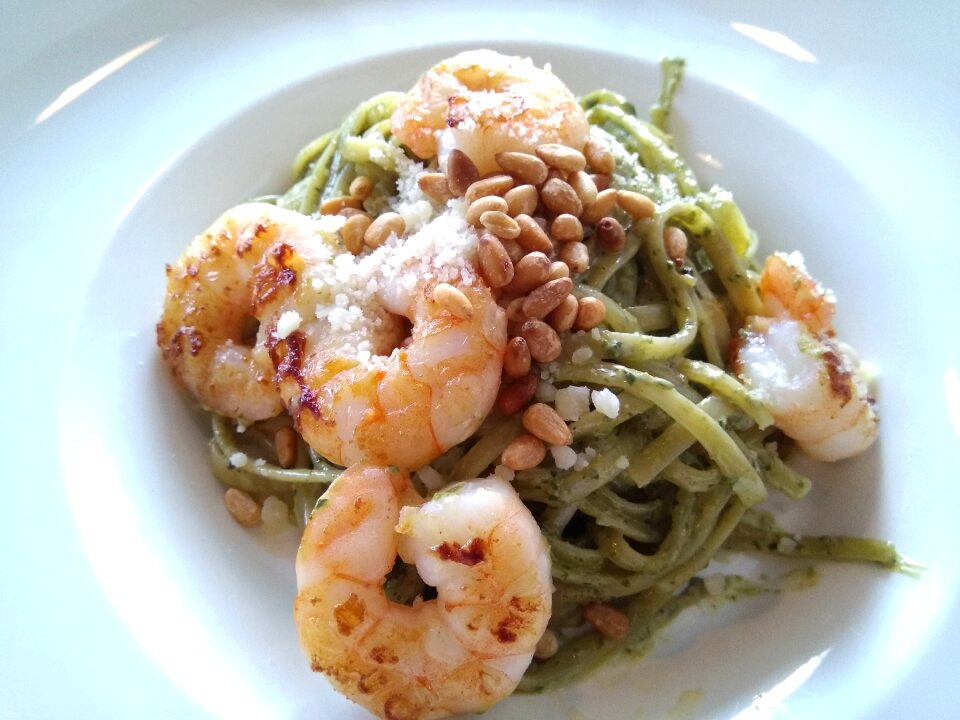 Dinner epicure
