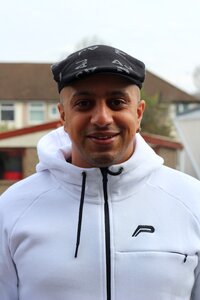 Cap adult