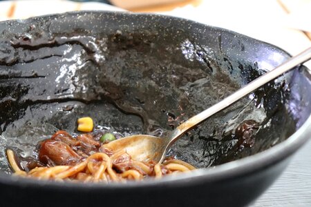 Cooking dining health
