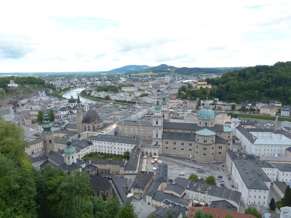 Neustadt salzach historic preservation