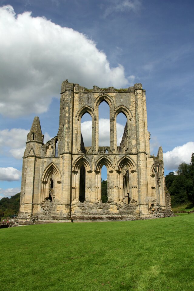 Outdoors sky cathedral