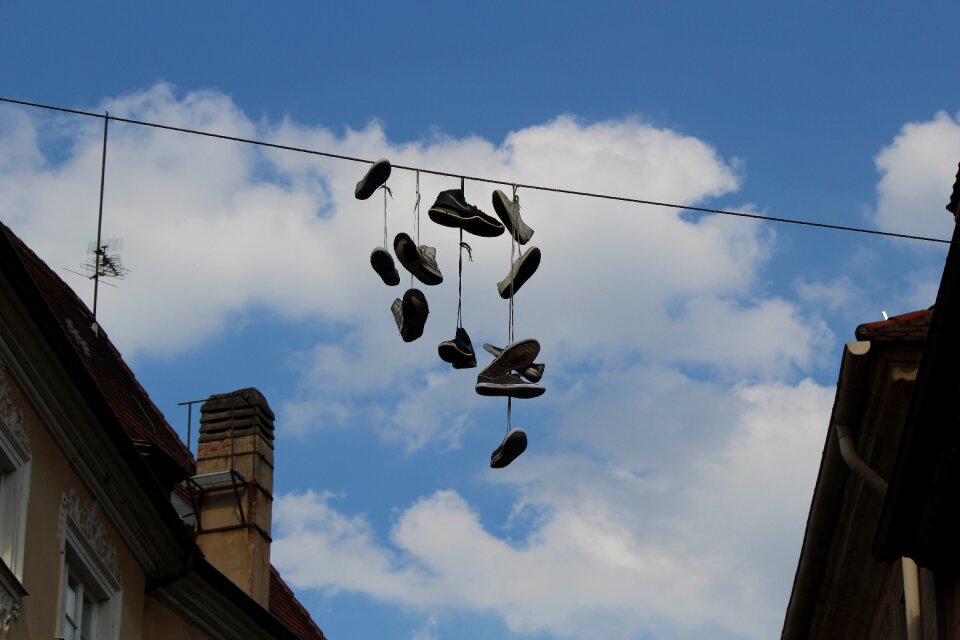 Architecture road shoes