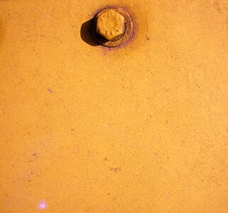 Bolt nut background