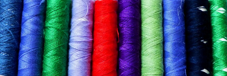 Couture coil color