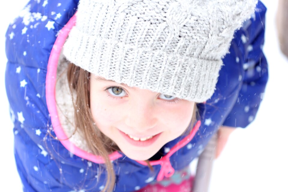 Scarf cute beautiful