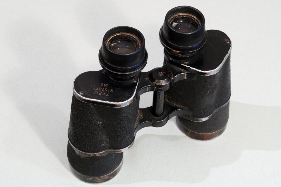 Blc lens equipment
