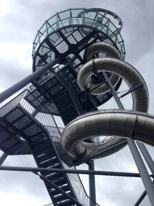 Weil am rhein aluminum silver