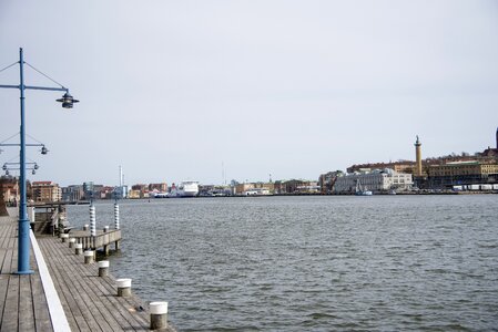 All ship gothenburg