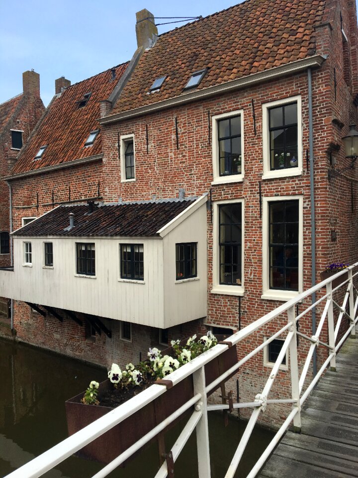 City appingedam netherlands