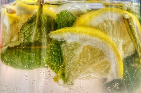 Lemonade lemon fruit