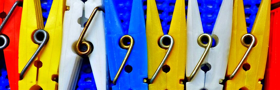 No person color plier linens