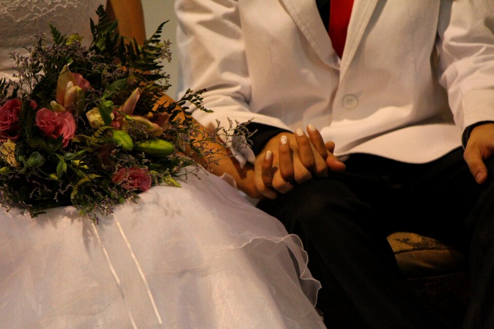Boyfriend wedding marriage