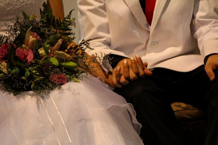 Boyfriend wedding marriage