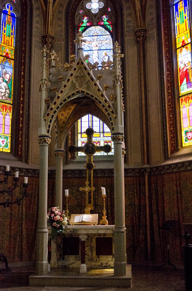 Religion art within