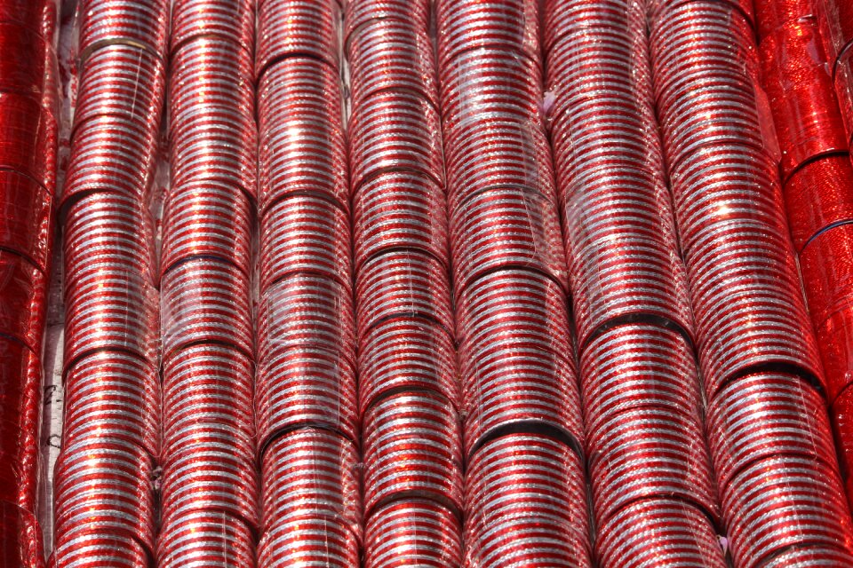 Business pattern