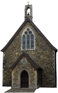 Chapel haverfordwest