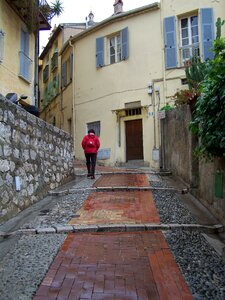 Roadway pavement city