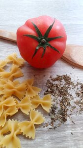 Pasta basil kitchen