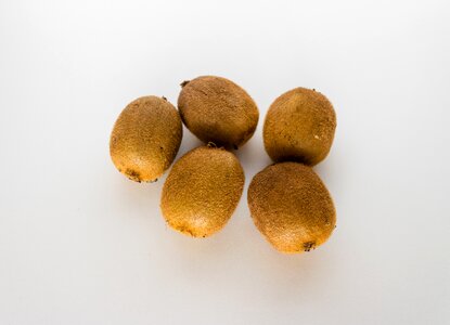 Fruit kiwi diet