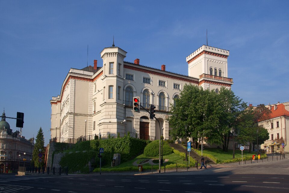 City travel bielsko-biała