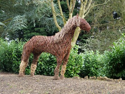 Handicraft handmade decoration