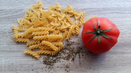 Healthy recipe vegan
