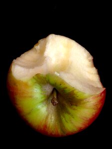 Apple healthy nutrition photo