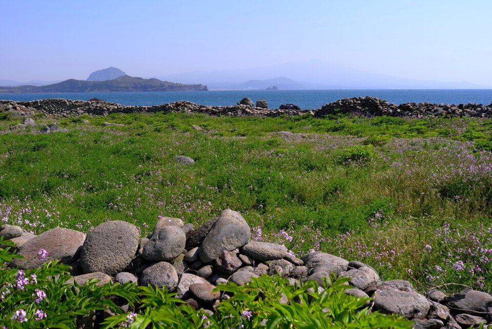 S panorama of panorama