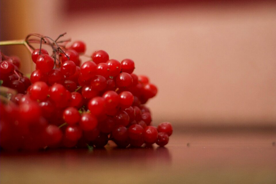 Dessert delicious healthy