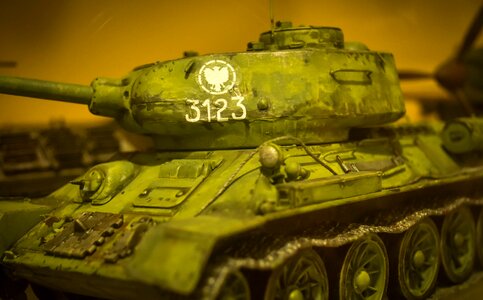 Army weapon camouflage