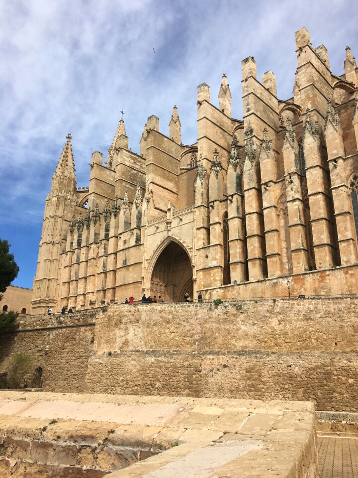 Mallorca palma de mallorca