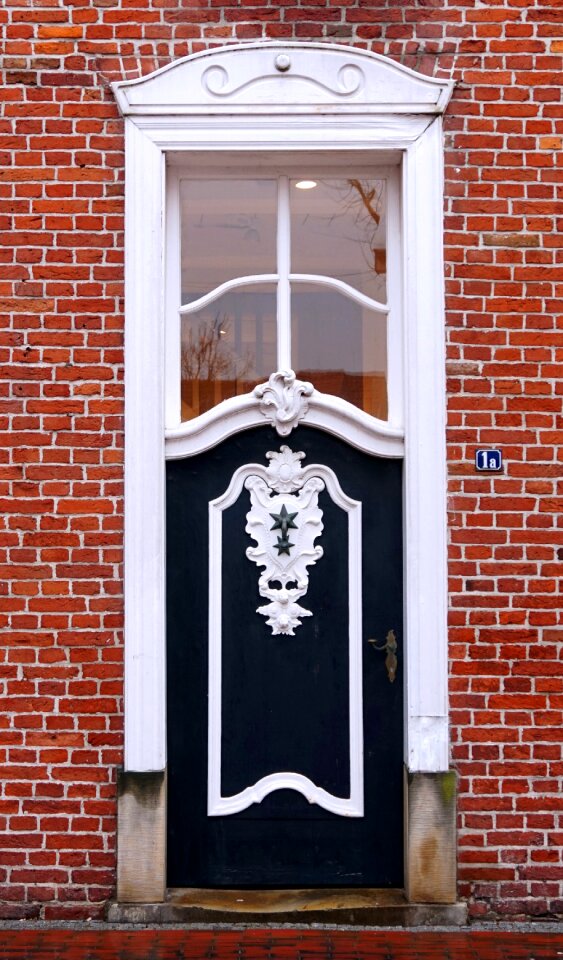 Architecture window wall