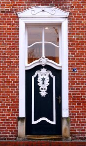 Architecture window wall