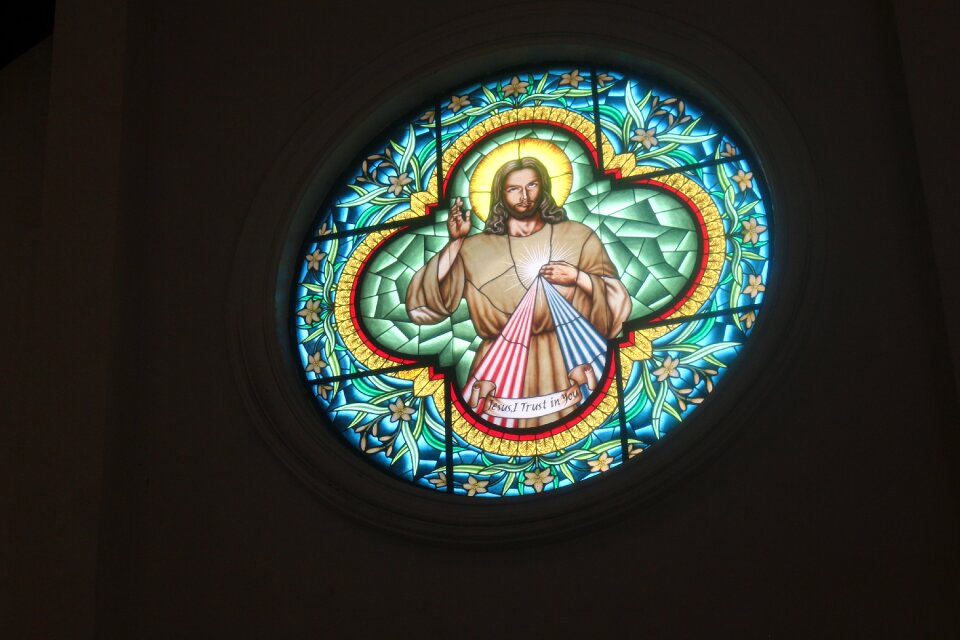 Religious easter religious