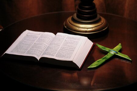 Faith christianity religious