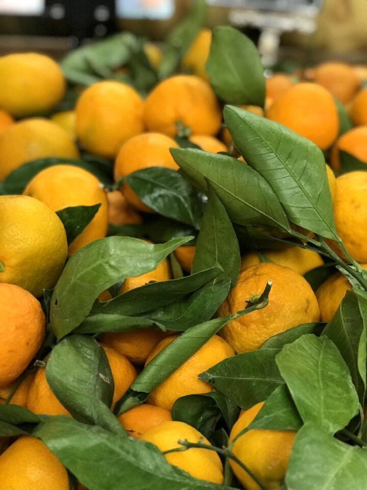 Market juicy