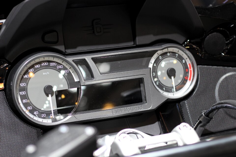 Modern power sport