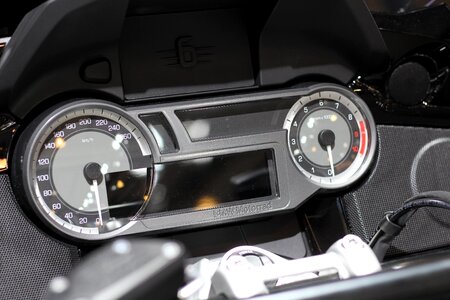 Modern power sport