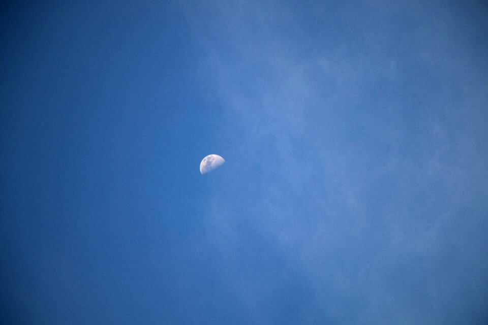 The sky night sky cloud