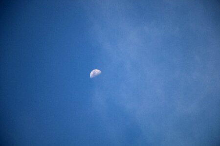 The sky night sky cloud