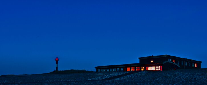 Moon nature travel