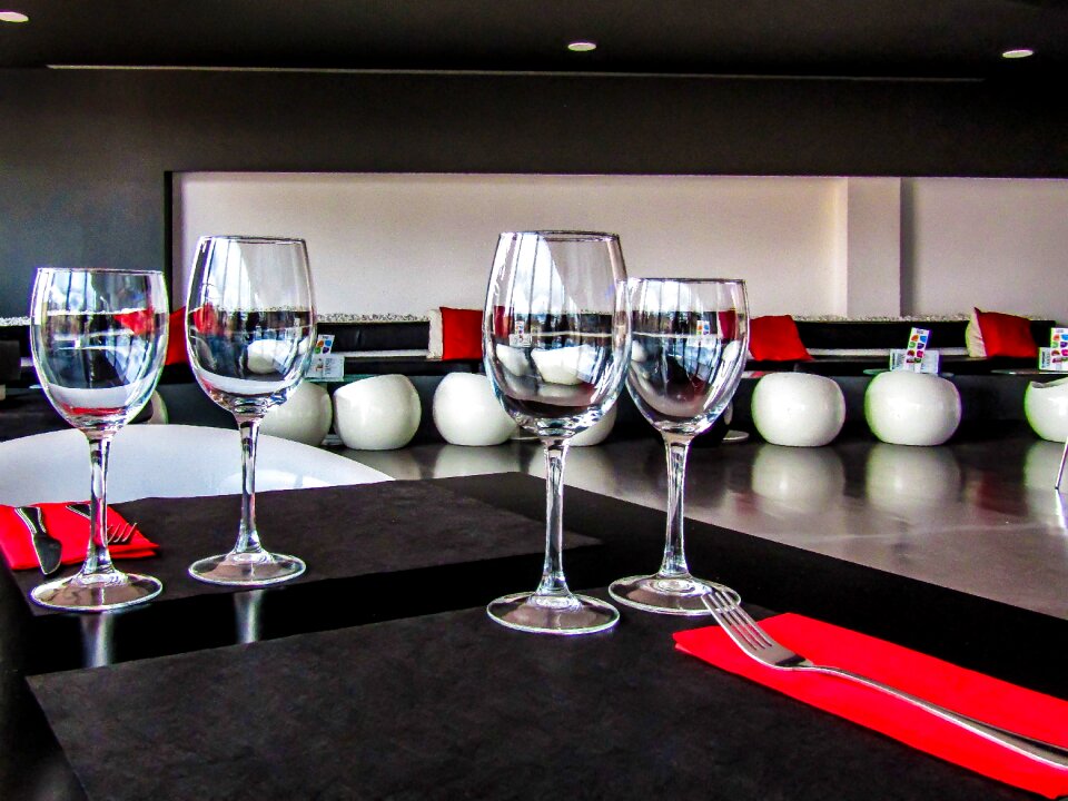 Celebration food restaurant