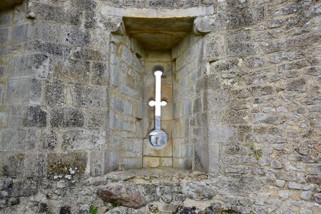 Of william the conqueror wall pierre