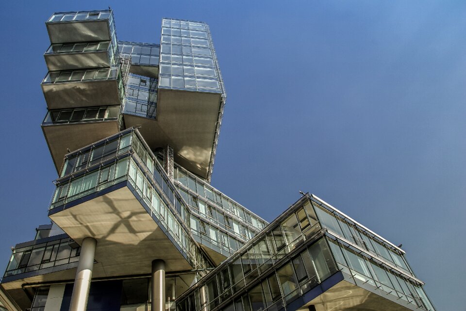 Sky city company
